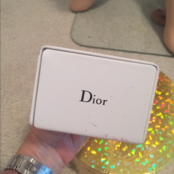 Dior Sunglasses Aventurian authentic gently used - Picture 2 of 7